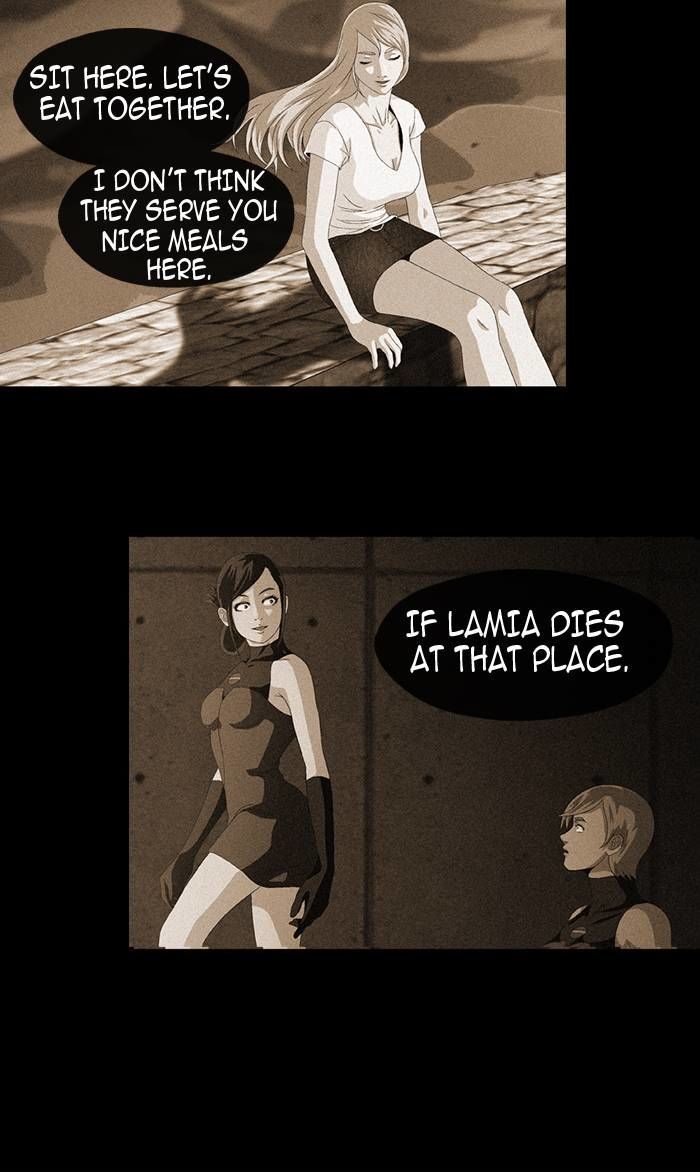 Sidekicks Chapter 15 page 23 - Chapter 15