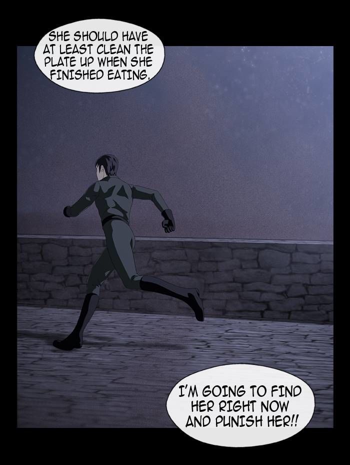 Sidekicks Chapter 15 page 25 - Chapter 15