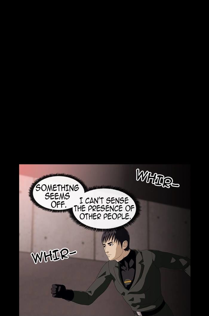 Sidekicks Chapter 15 page 28 - Chapter 15