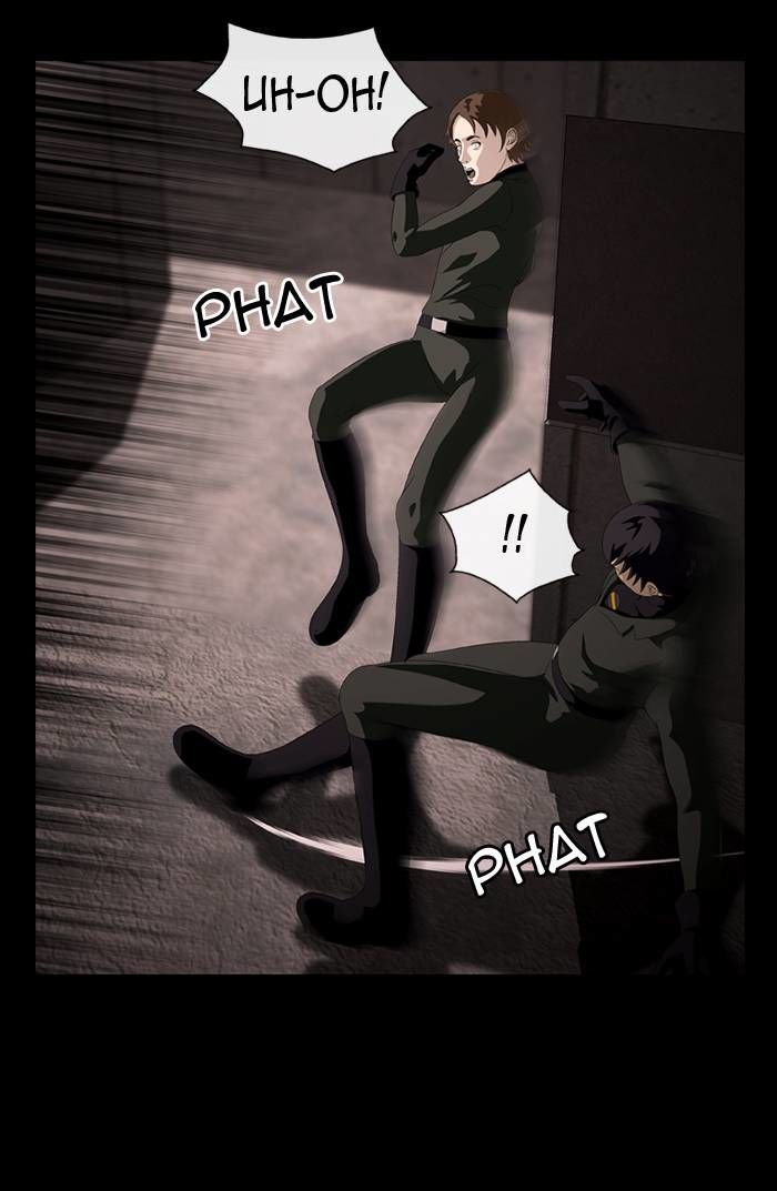 Sidekicks Chapter 15 page 30 - Chapter 15