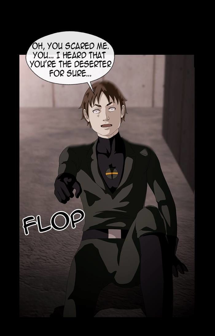 Sidekicks Chapter 15 page 31 - Chapter 15