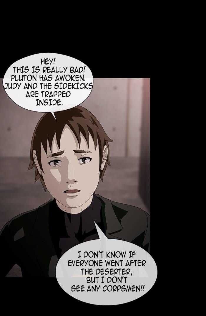 Sidekicks Chapter 15 page 33 - Chapter 15