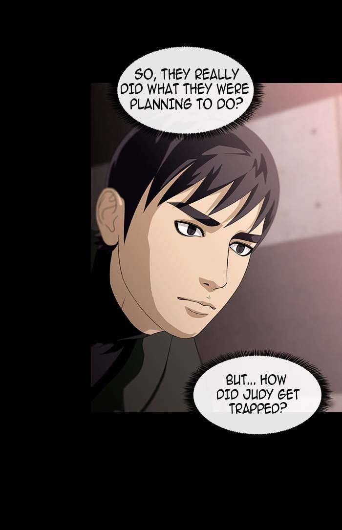 Sidekicks Chapter 15 page 34 - Chapter 15