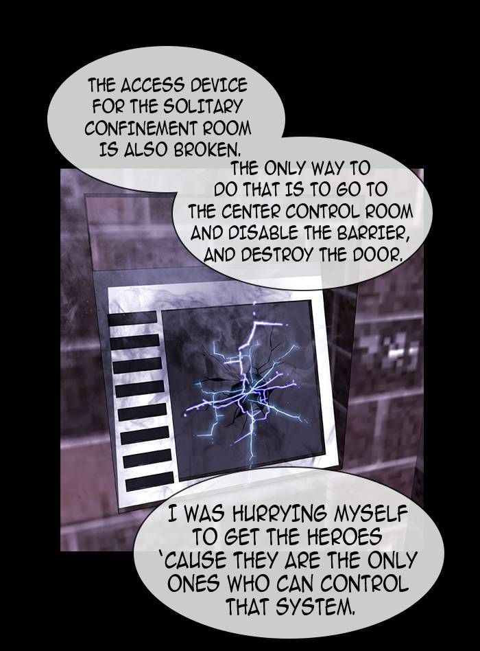 Sidekicks Chapter 15 page 35 - Chapter 15