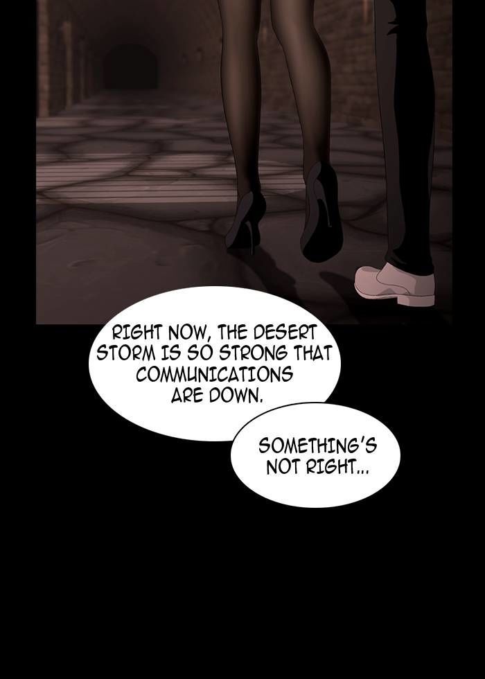 Sidekicks Chapter 15 page 41 - Chapter 15