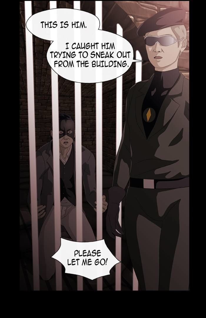 Sidekicks Chapter 15 page 42 - Chapter 15