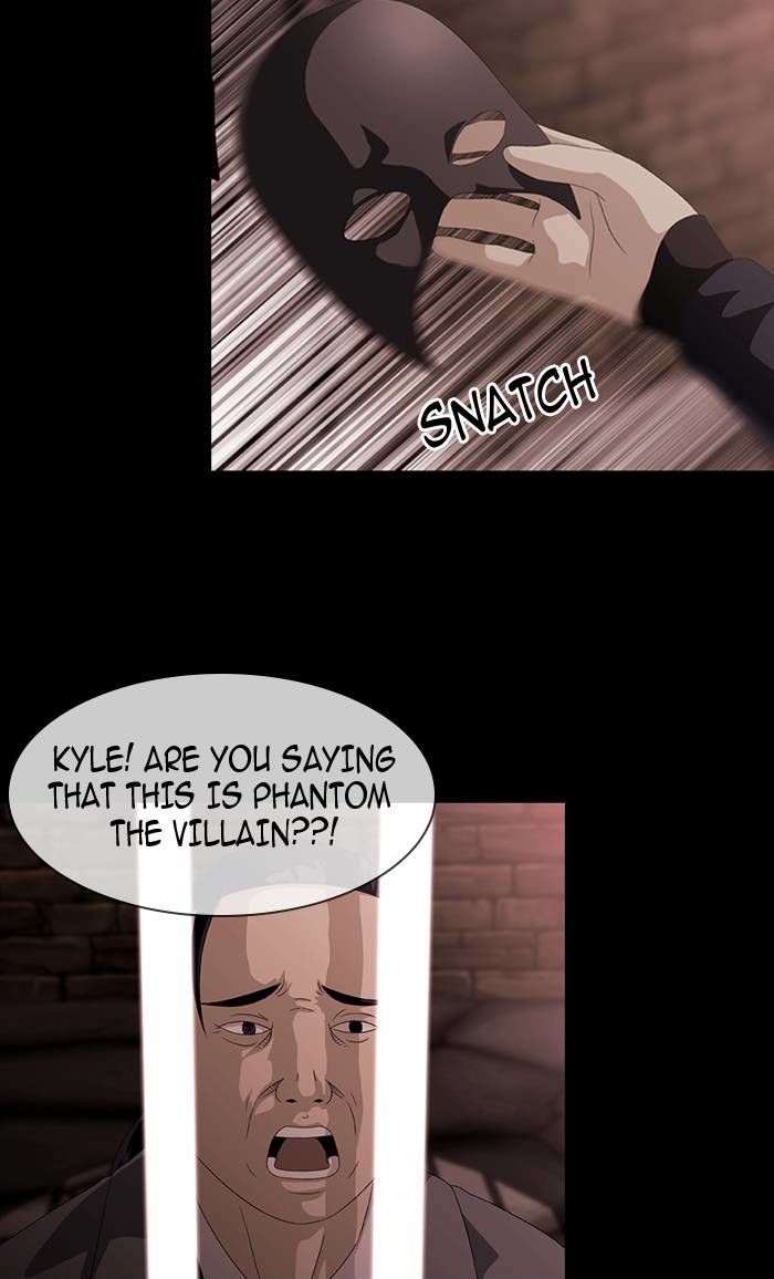 Sidekicks Chapter 15 page 45 - Chapter 15