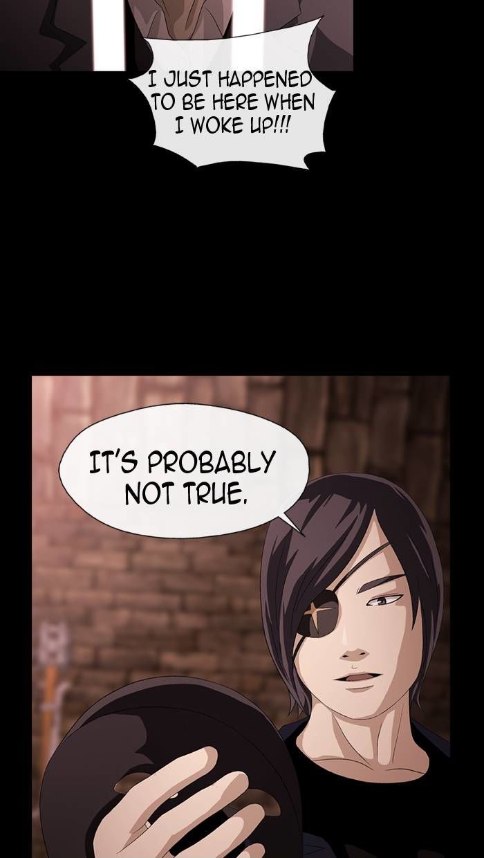 Sidekicks Chapter 15 page 46 - Chapter 15