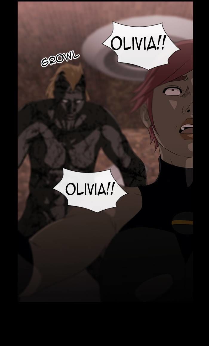 Sidekicks Chapter 15 page 5 - Chapter 15