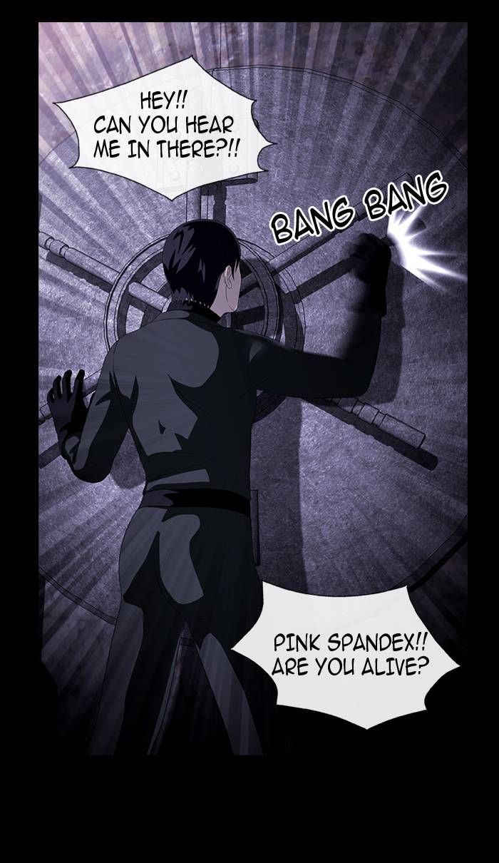 Sidekicks Chapter 15 page 51 - Chapter 15