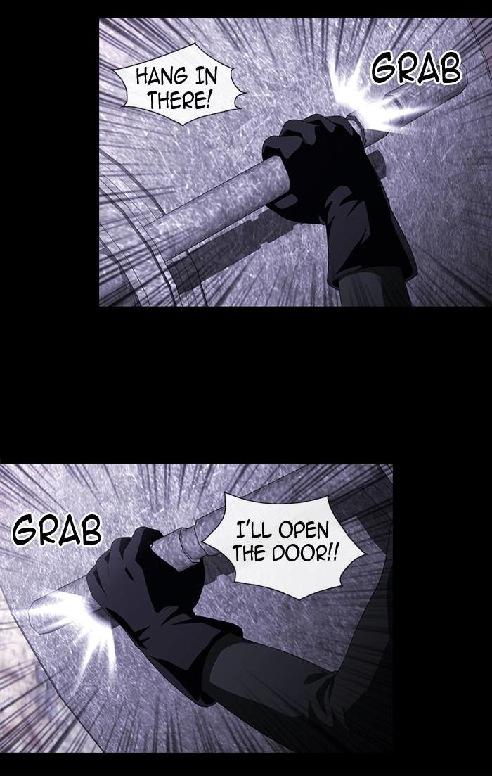 Sidekicks Chapter 15 page 52 - Chapter 15