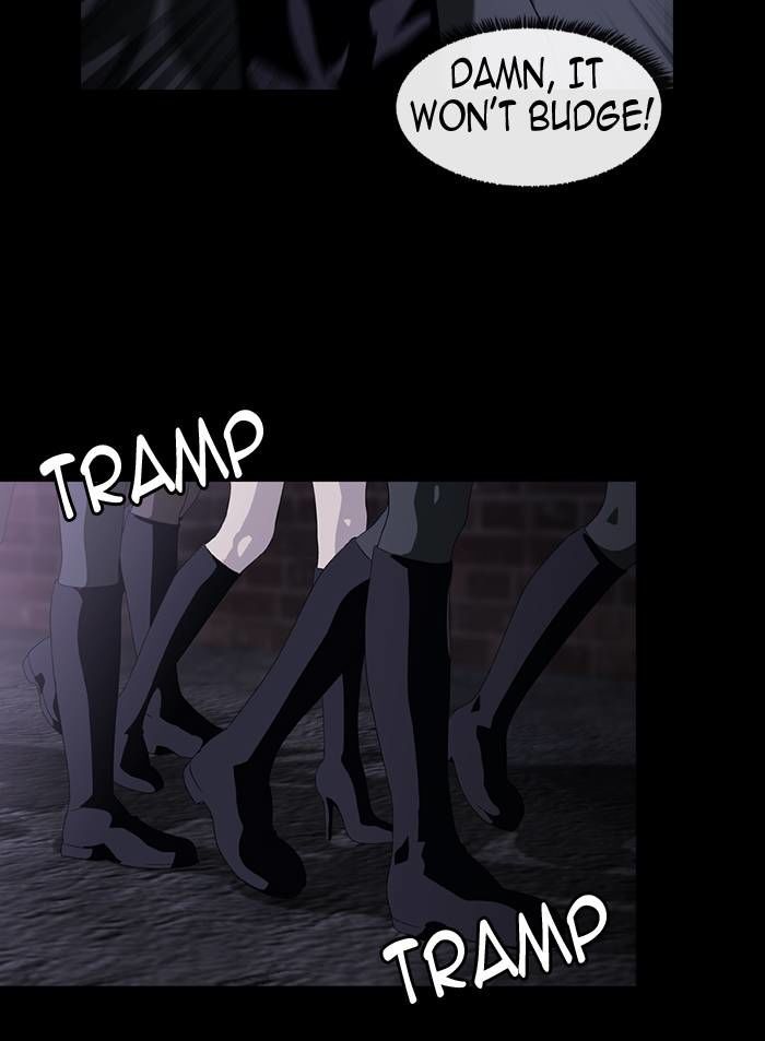 Sidekicks Chapter 15 page 54 - Chapter 15