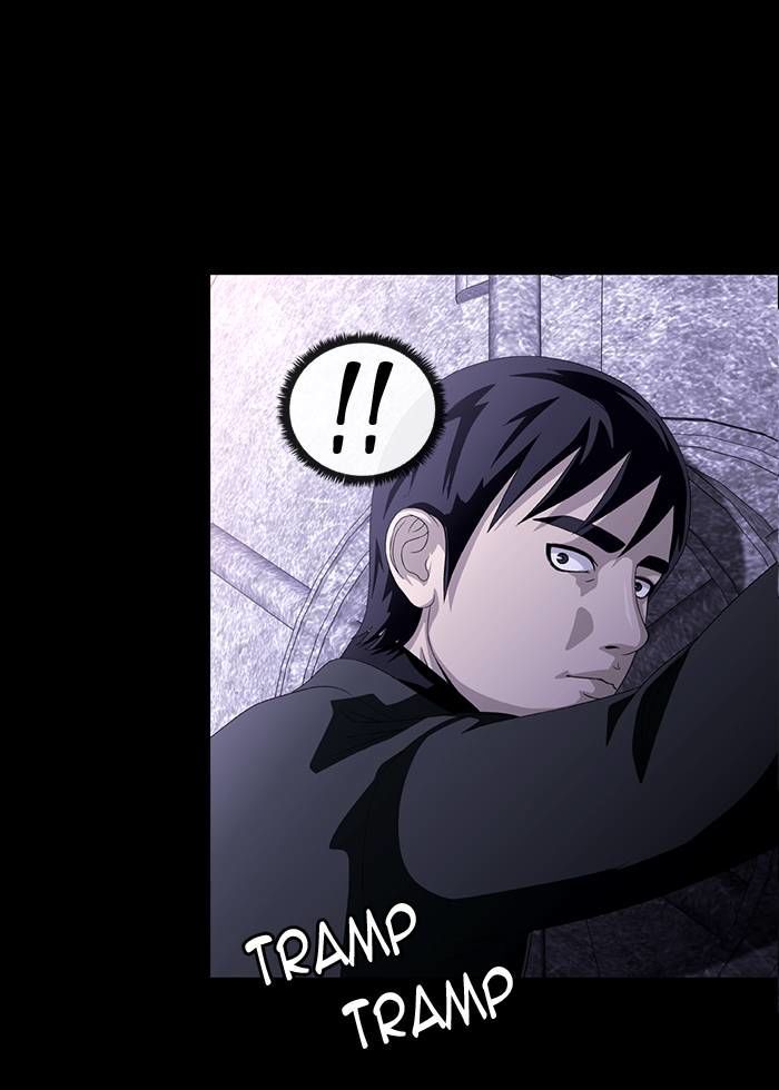 Sidekicks Chapter 15 page 55 - Chapter 15