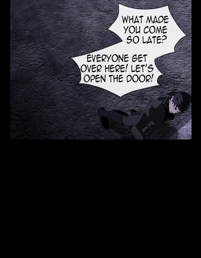 Sidekicks Chapter 15 page 57 - Chapter 15