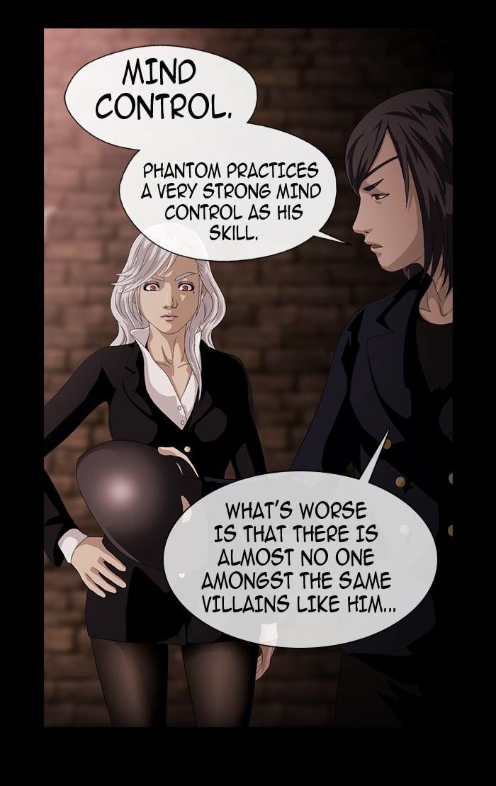 Sidekicks Chapter 15 page 63 - Chapter 15