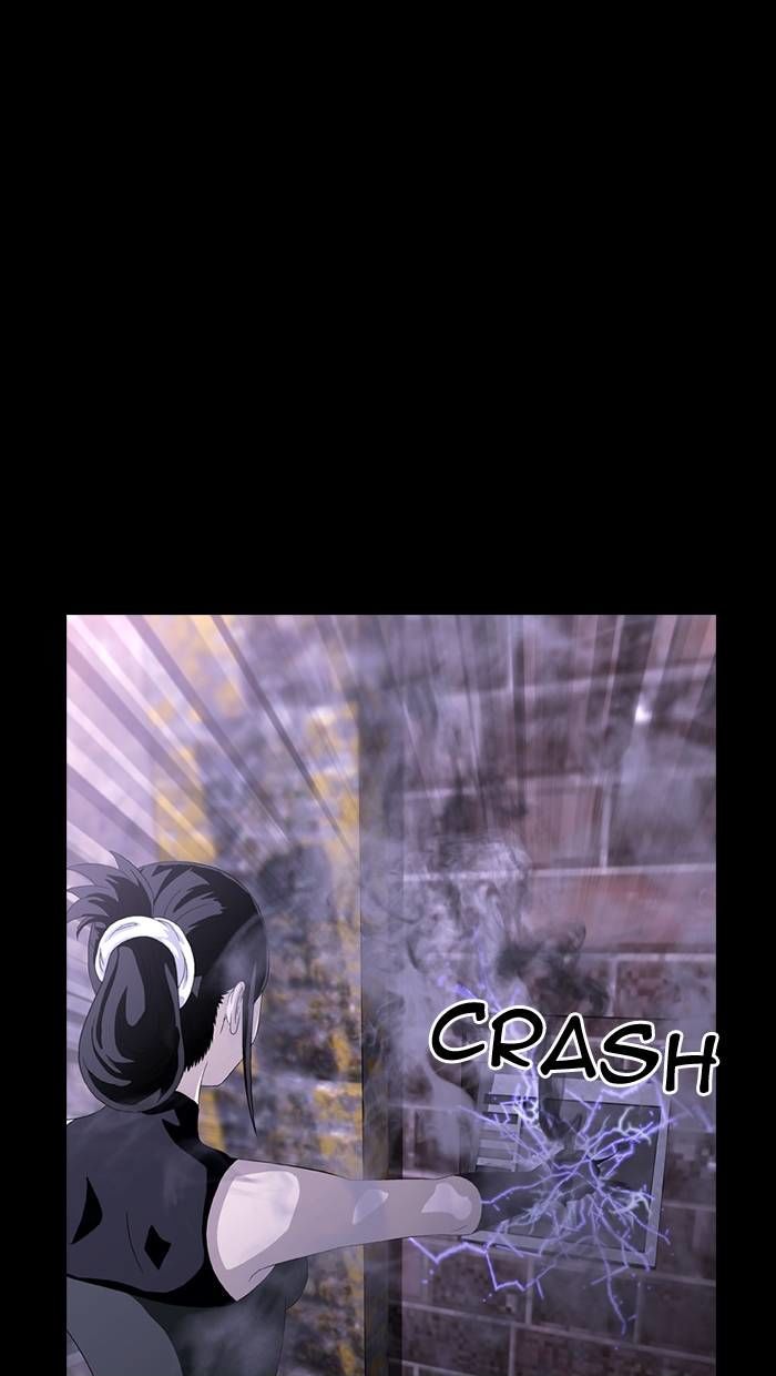 Sidekicks Chapter 15 page 7 - Chapter 15