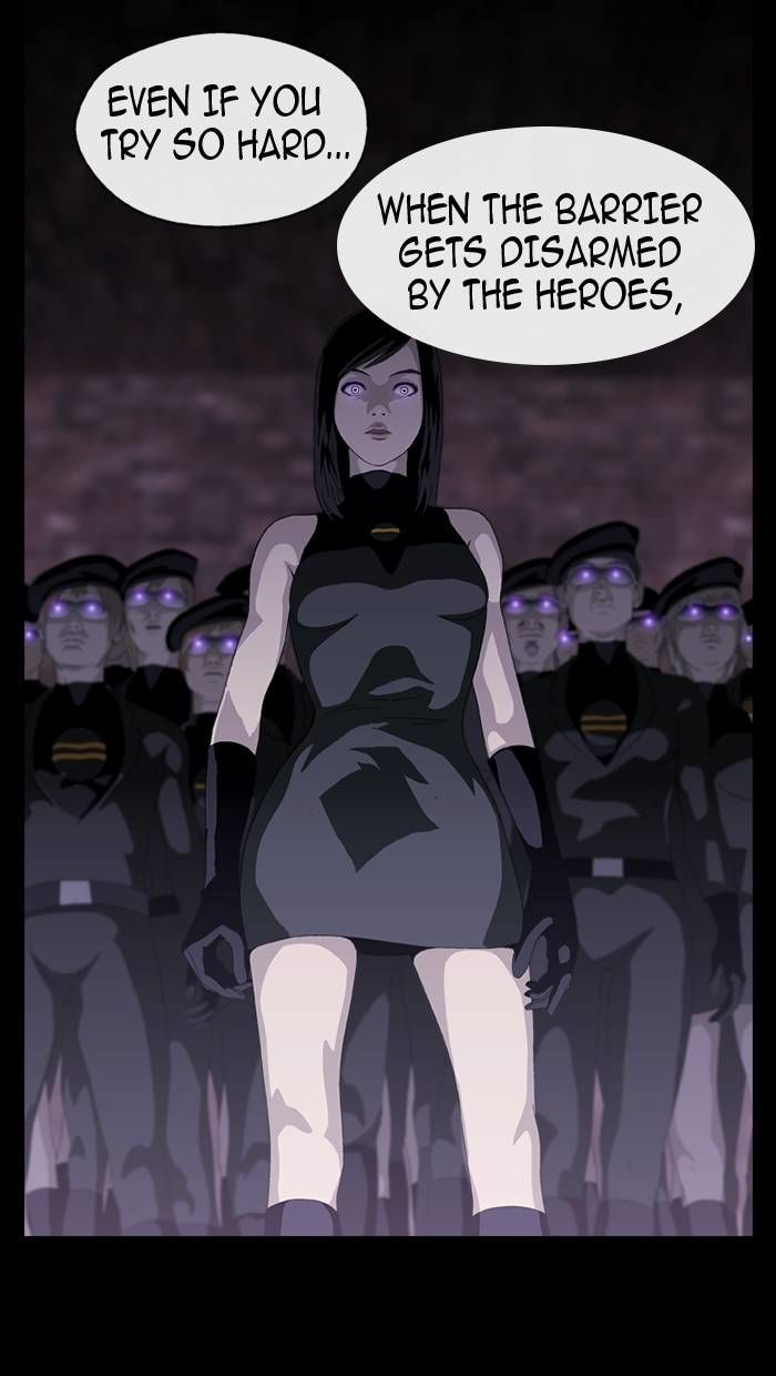 Sidekicks Chapter 15 page 73 - Chapter 15