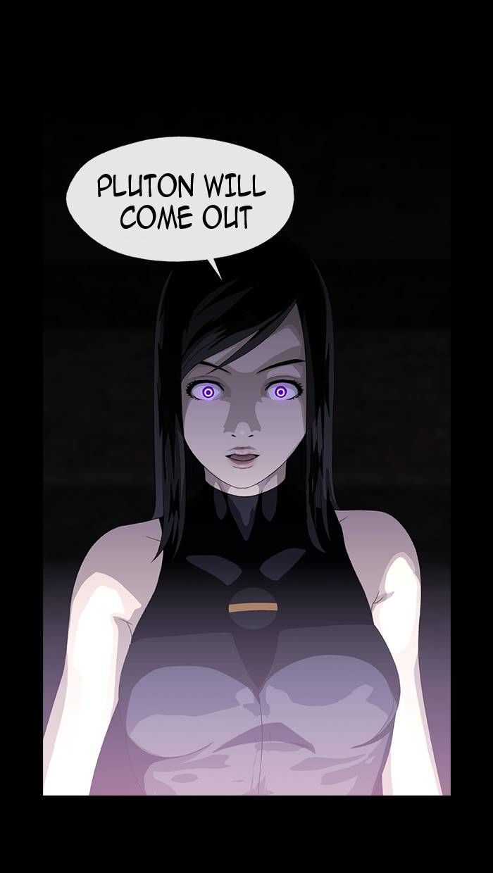 Sidekicks Chapter 15 page 74 - Chapter 15