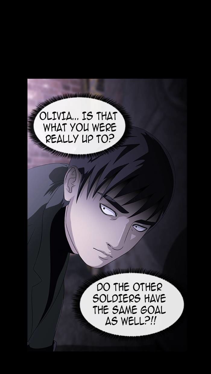 Sidekicks Chapter 15 page 75 - Chapter 15