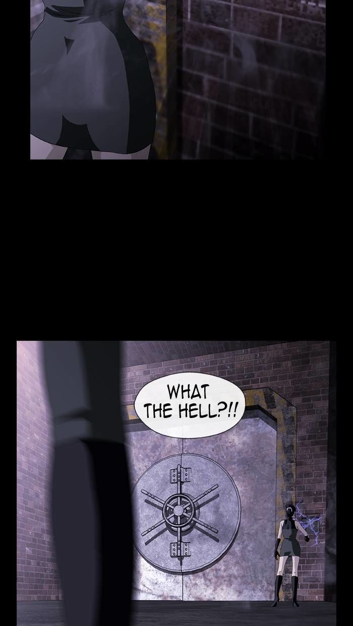 Sidekicks Chapter 15 page 8 - Chapter 15