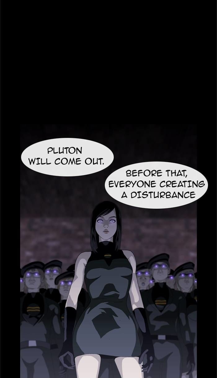 Sidekicks Chapter 16 page 1 - Chapter 16
