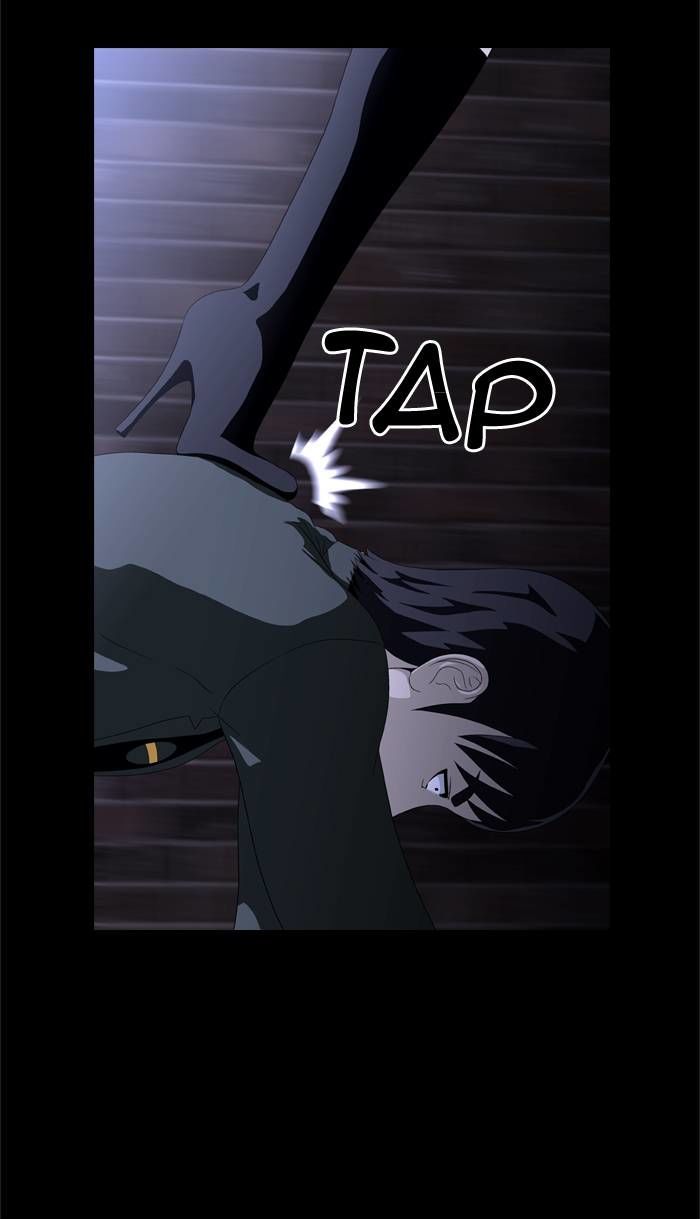Sidekicks Chapter 16 page 14 - Chapter 16
