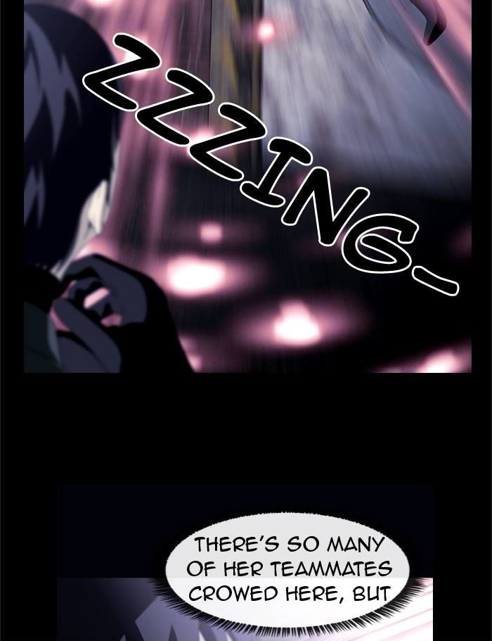 Sidekicks Chapter 16 page 16 - Chapter 16