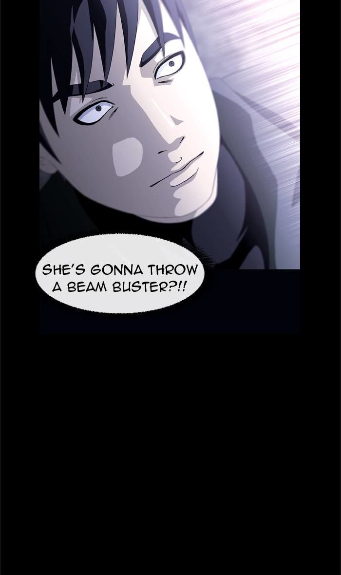 Sidekicks Chapter 16 page 17 - Chapter 16