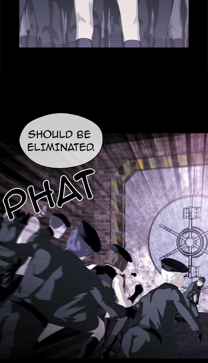 Sidekicks Chapter 16 page 2 - Chapter 16