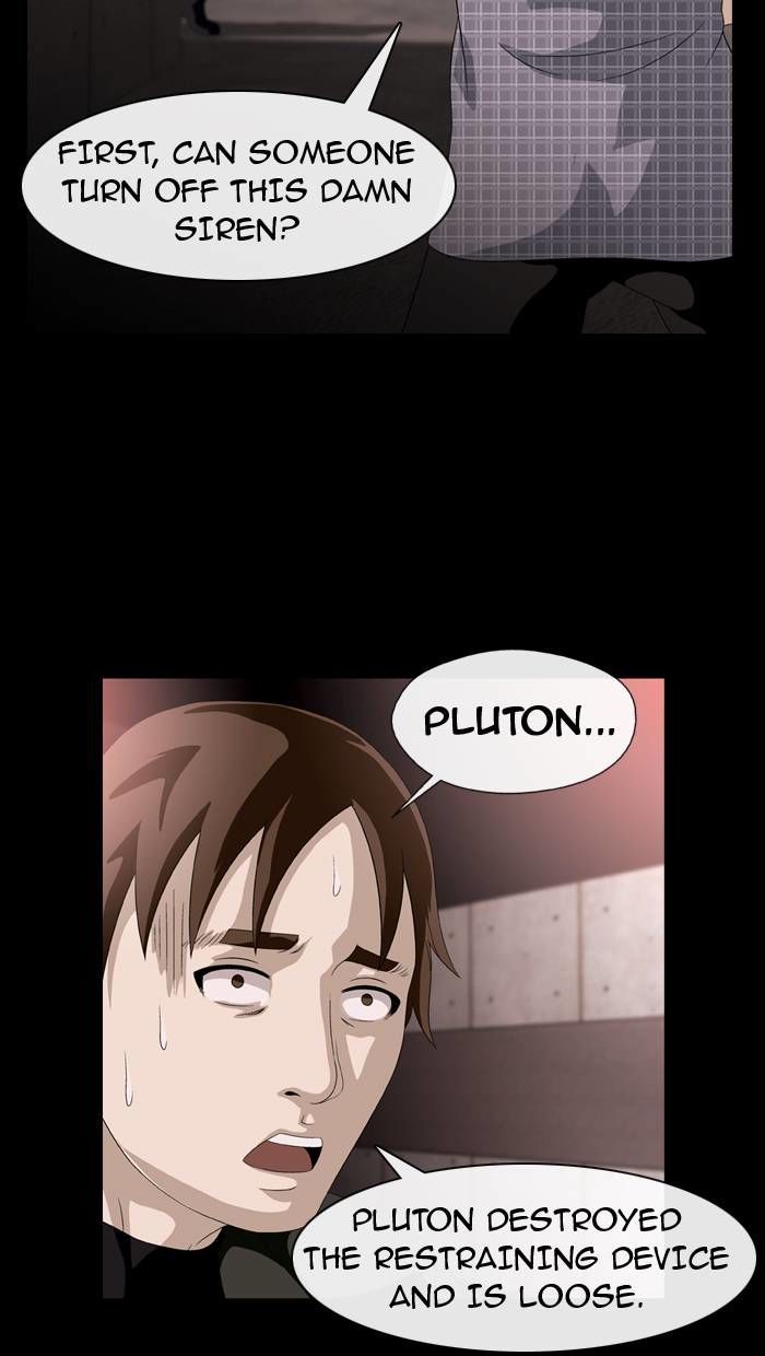 Sidekicks Chapter 16 page 24 - Chapter 16