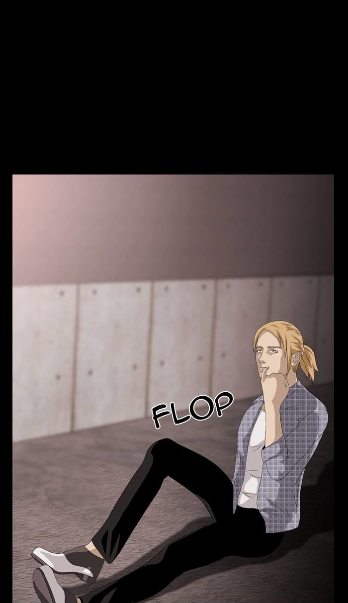 Sidekicks Chapter 16 page 25 - Chapter 16