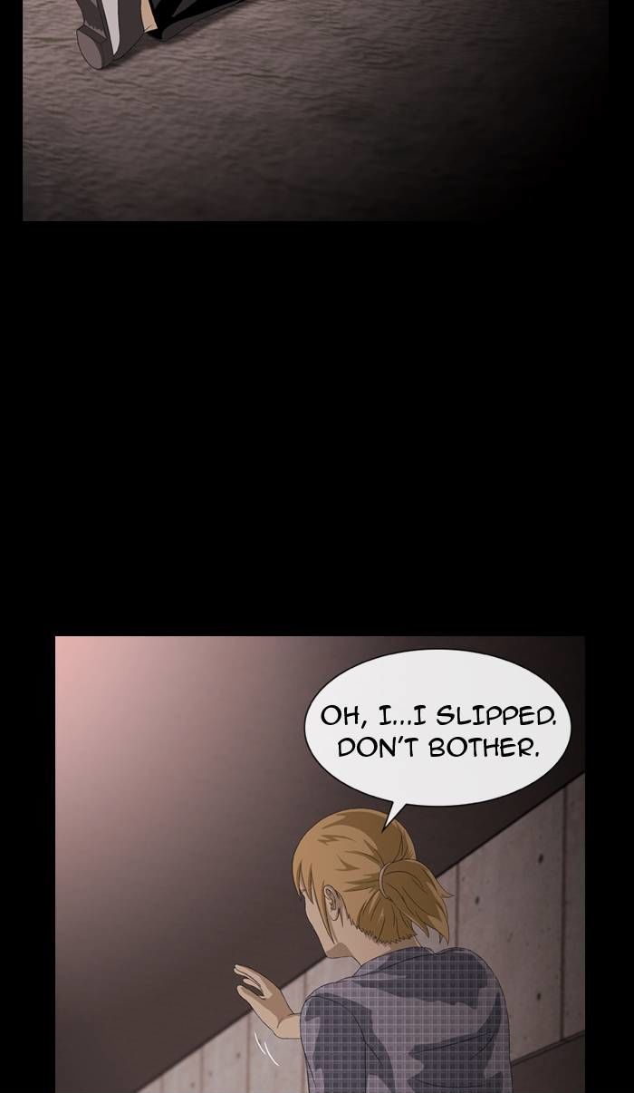 Sidekicks Chapter 16 page 26 - Chapter 16