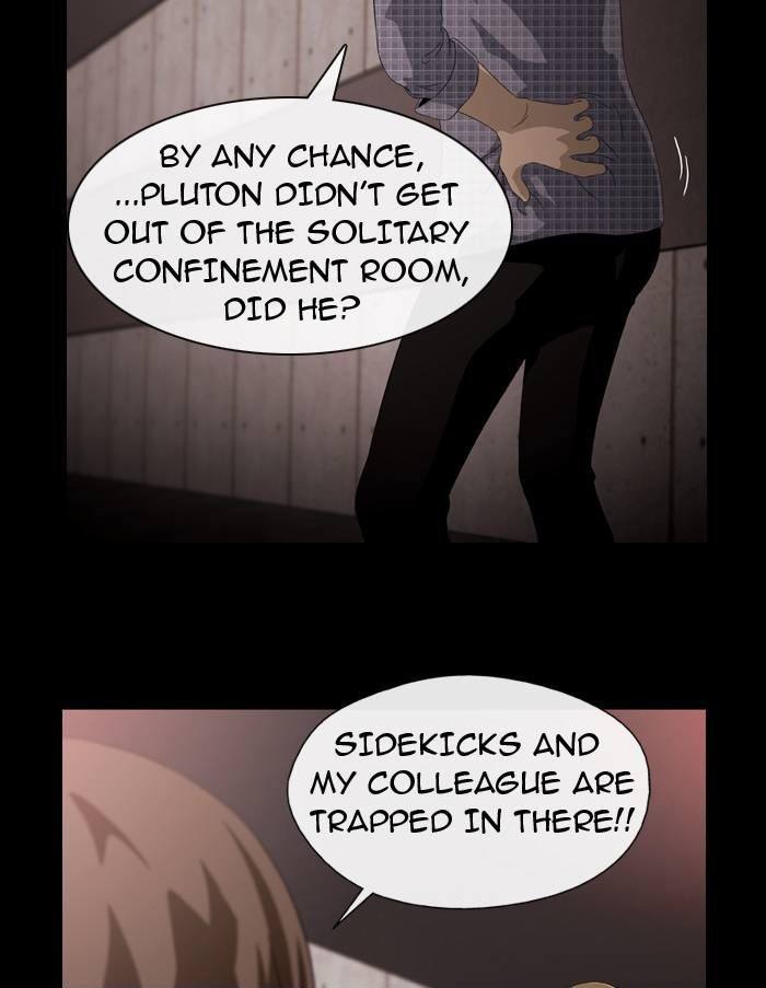 Sidekicks Chapter 16 page 27 - Chapter 16