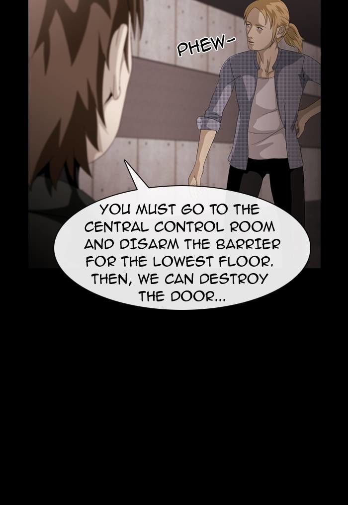 Sidekicks Chapter 16 page 28 - Chapter 16
