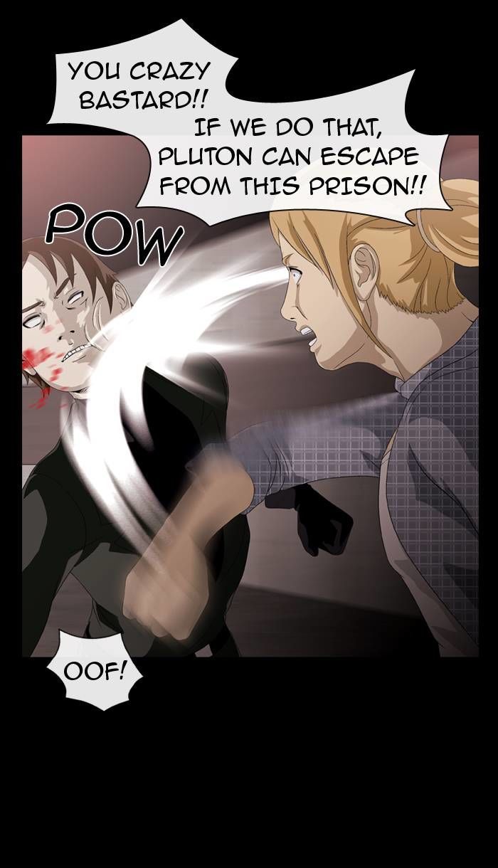 Sidekicks Chapter 16 page 29 - Chapter 16
