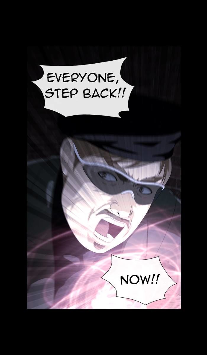 Sidekicks Chapter 16 page 38 - Chapter 16