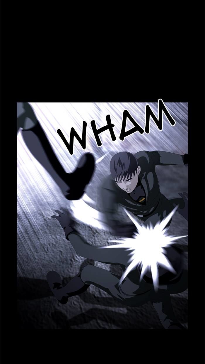 Sidekicks Chapter 16 page 4 - Chapter 16