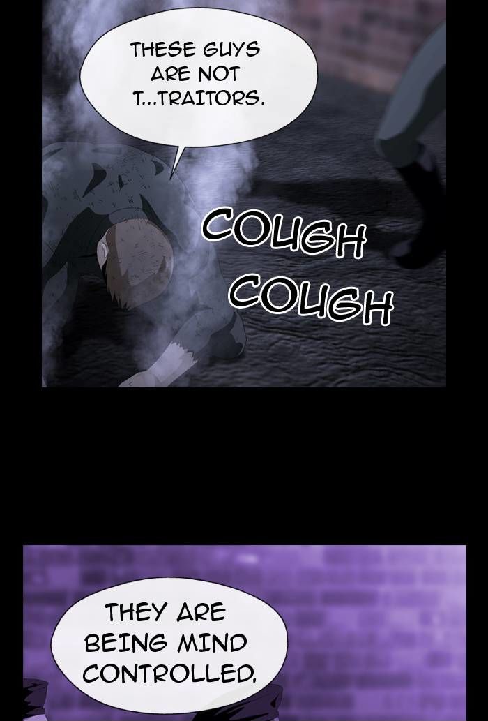 Sidekicks Chapter 16 page 42 - Chapter 16