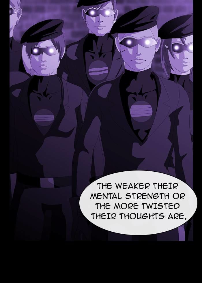Sidekicks Chapter 16 page 43 - Chapter 16