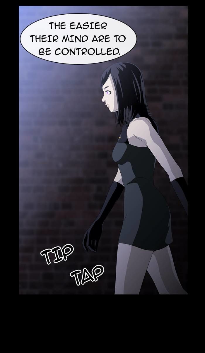 Sidekicks Chapter 16 page 44 - Chapter 16