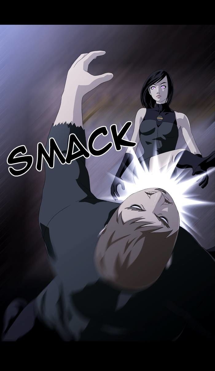 Sidekicks Chapter 16 page 45 - Chapter 16
