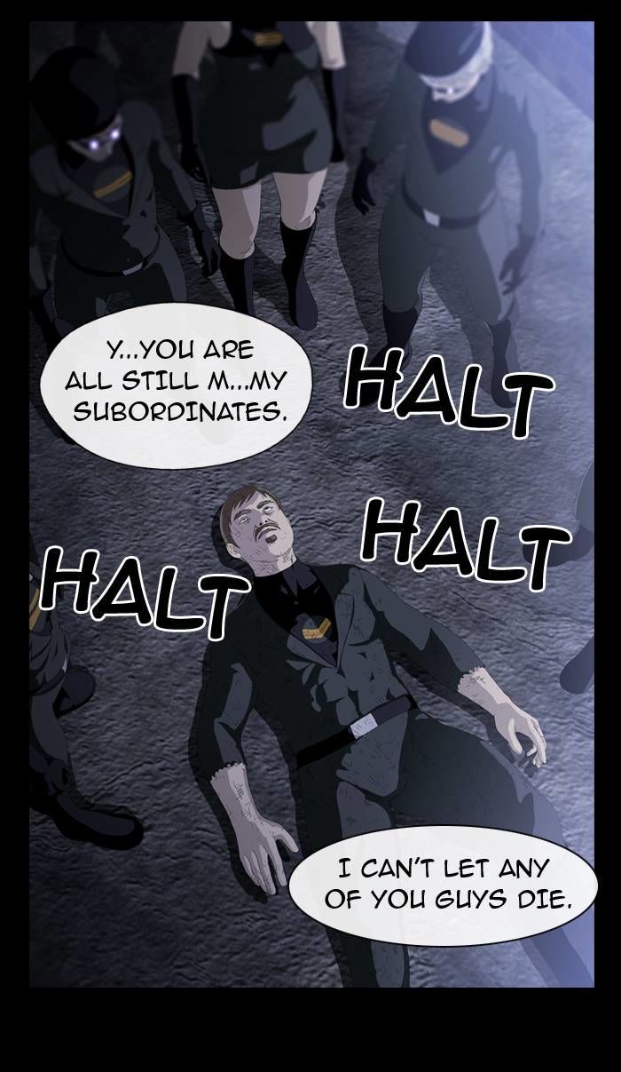 Sidekicks Chapter 16 page 47 - Chapter 16