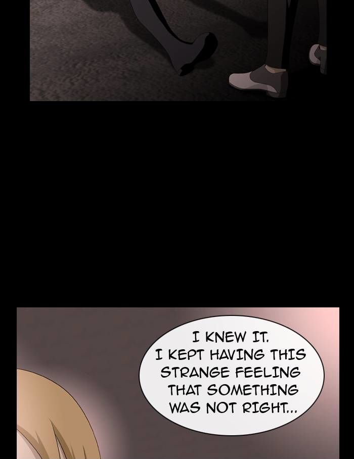 Sidekicks Chapter 16 page 50 - Chapter 16