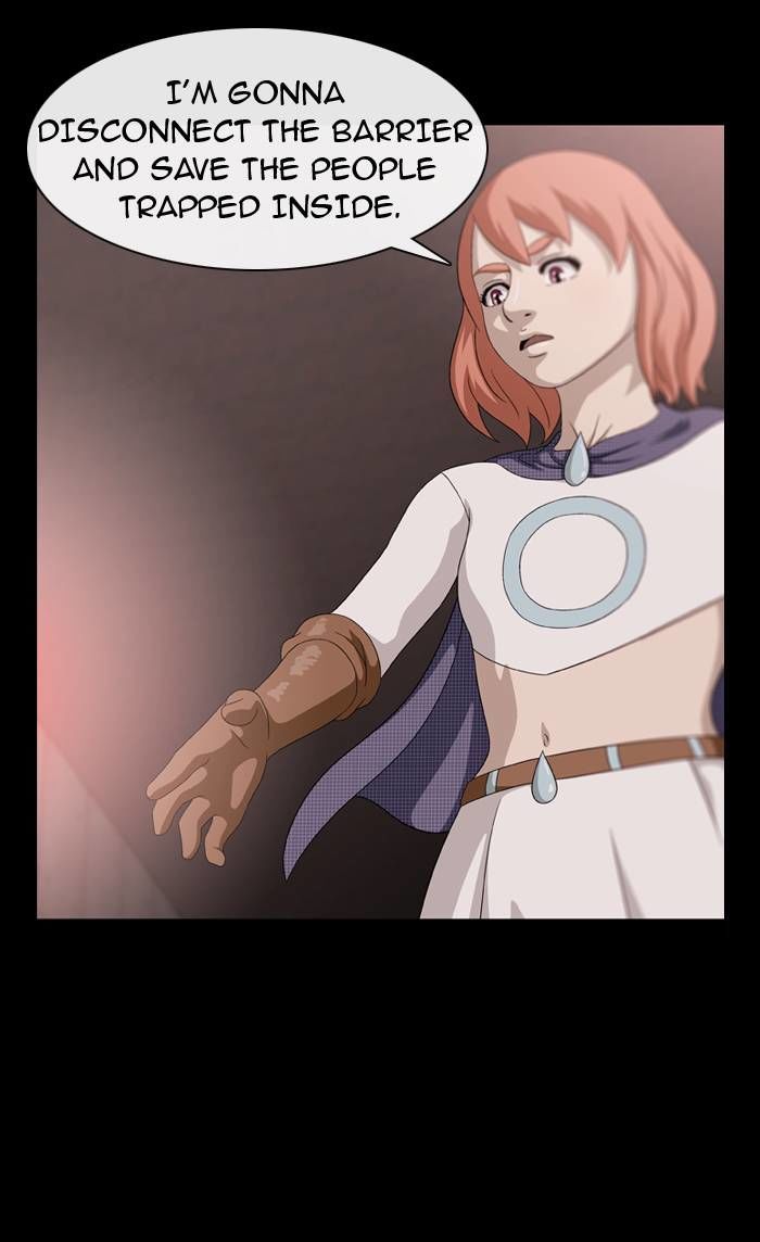 Sidekicks Chapter 16 page 55 - Chapter 16