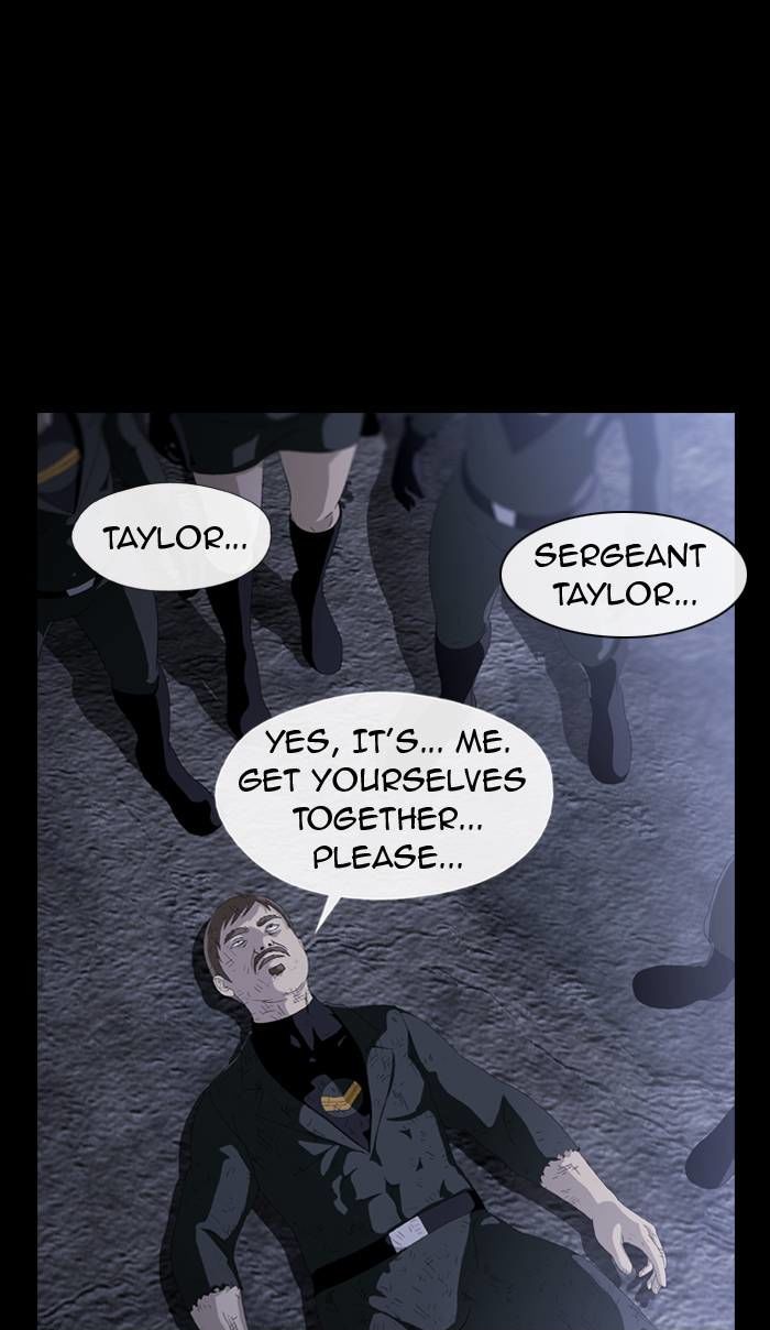 Sidekicks Chapter 16 page 57 - Chapter 16
