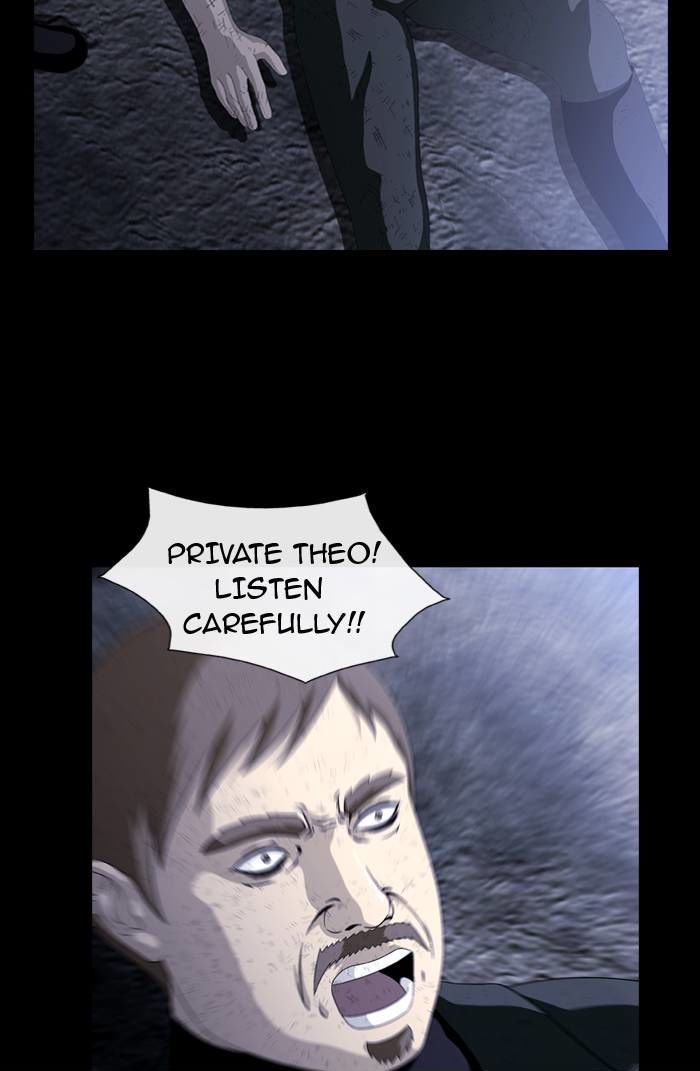 Sidekicks Chapter 16 page 58 - Chapter 16