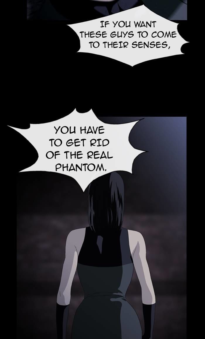 Sidekicks Chapter 16 page 59 - Chapter 16