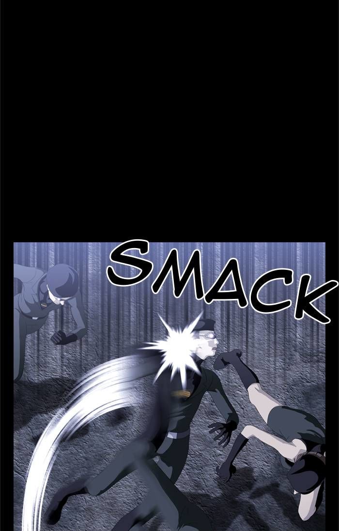 Sidekicks Chapter 16 page 6 - Chapter 16