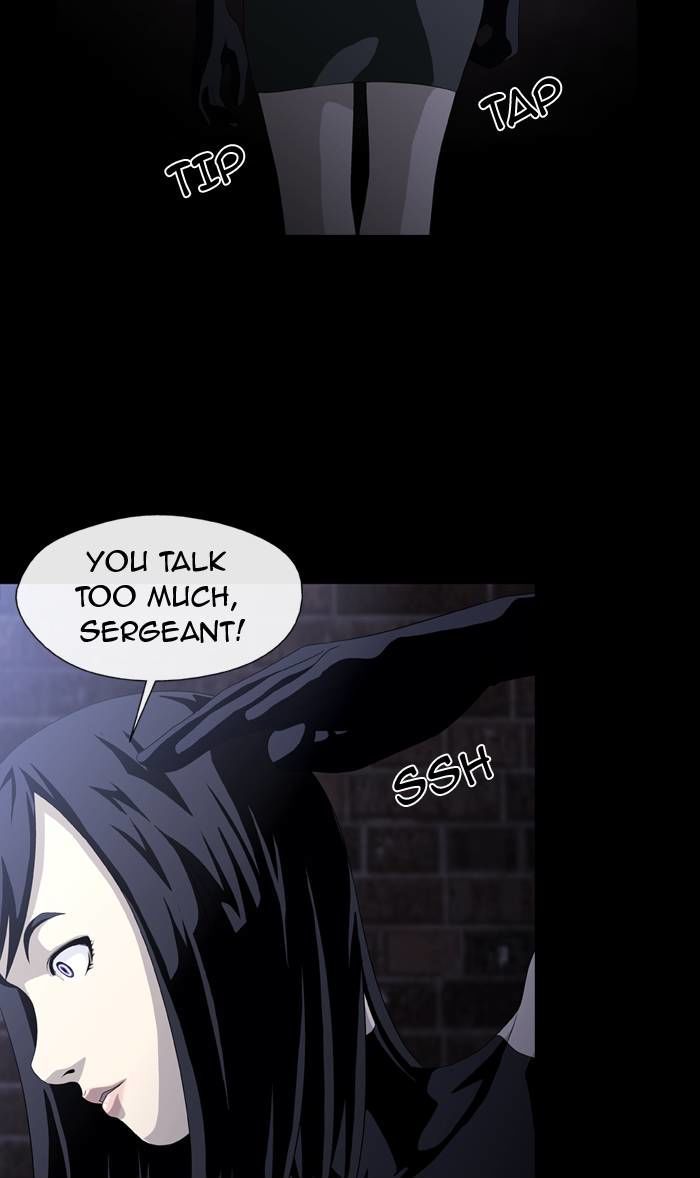 Sidekicks Chapter 16 page 60 - Chapter 16
