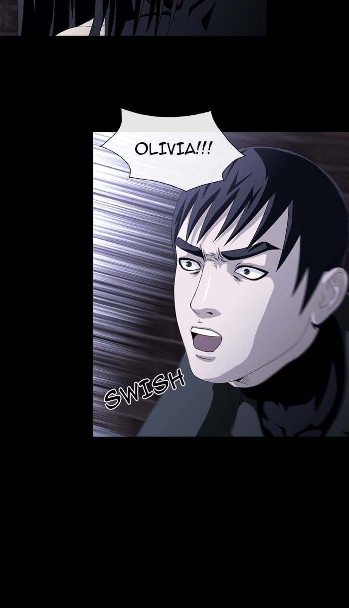 Sidekicks Chapter 16 page 61 - Chapter 16